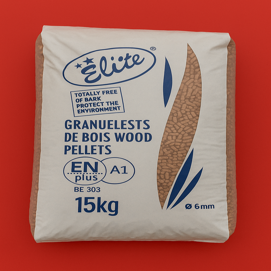 ELITE BLAUW