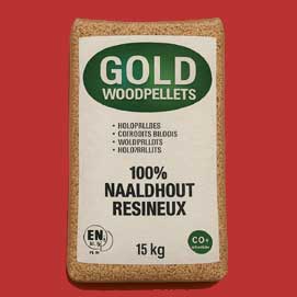 GOLD GROEN