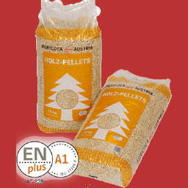AGRICOLA ORANJE